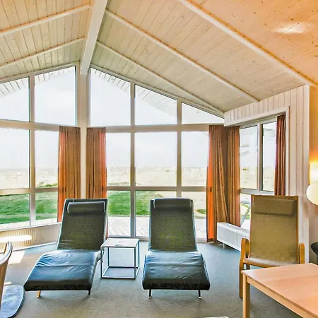 Strandblick 20 - Dorf 1 X Ferienhaus *