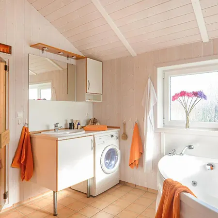 Strandblick 20 - Dorf 1 X Ferienhaus