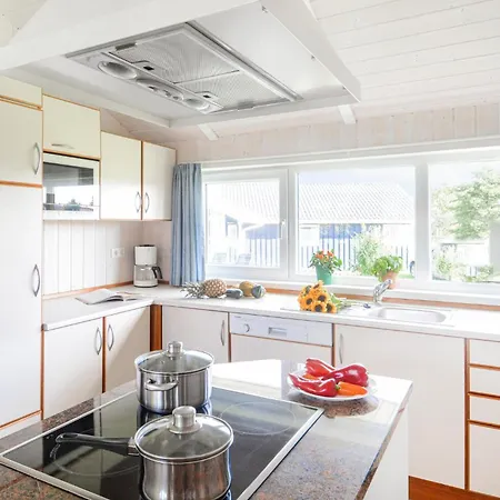 Strandblick 20 - Dorf 1 Holiday home