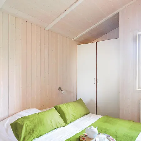 Holiday home Strandblick 20 - Dorf 1 Lubeck