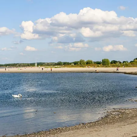 Strandblick 20 - Dorf 1 X Lübeck
