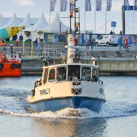 Strandblick 20 - Dorf 1 X Lübeck