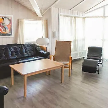 Strandblick 20 - Dorf 1 * Lübeck